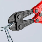 Knipex Bolt Cutters 610mm P/No: 71 72 610