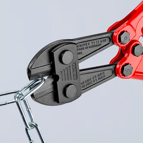 Knipex Bolt Cutters 610mm P/No: 71 72 610