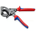 Knipex Cable Cutters 250mm P/No: 95 31 250
