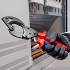Knipex Cable Cutters 250mm P/No: 95 31 250