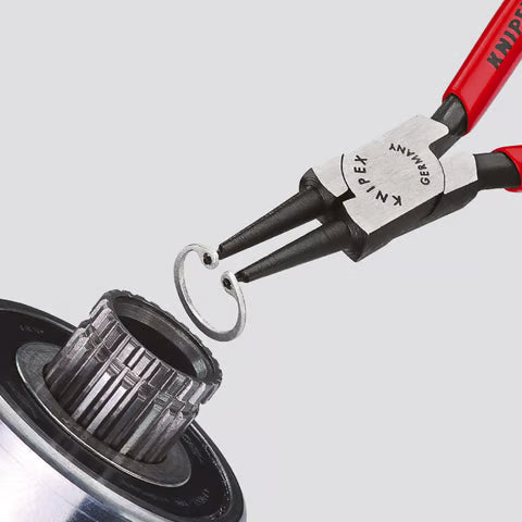 Knipex Circlip Pliers P/No: 44 11 J1