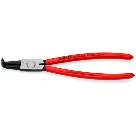 Knipex Circlip Pliers P/No: 44 21 J31