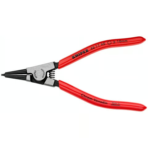 Knipex Circlip Pliers P/No: 46 11 A0
