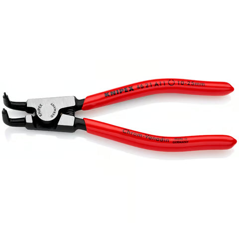Knipex Circlip Pliers P/No: 46 21 A11