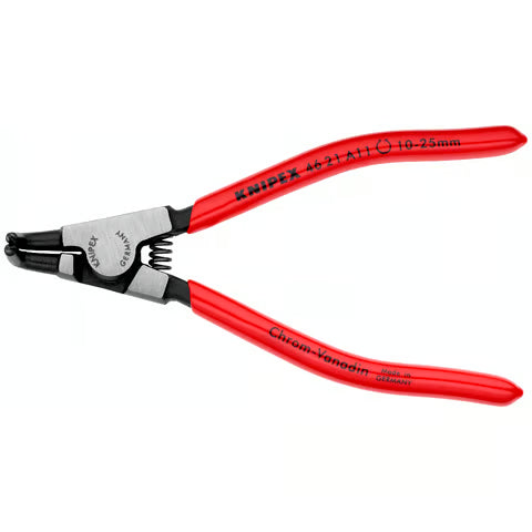 Knipex Circlip Pliers P/No: 46 21 A11