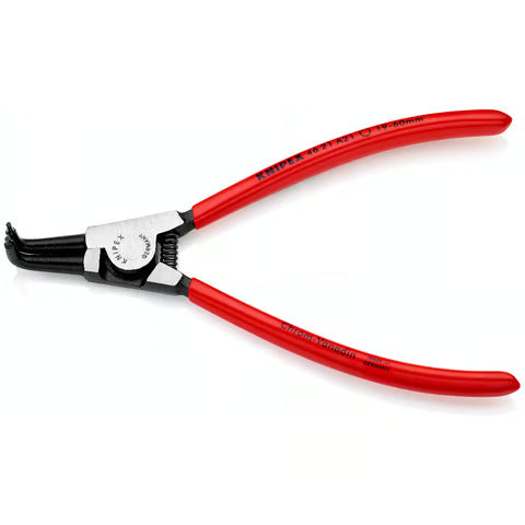 Knipex Circlip Pliers P/No: 46 21 A21