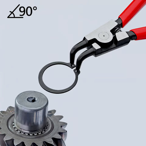 Knipex Circlip Pliers P/No: 46 21 A21