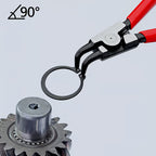 Knipex Circlip Pliers P/No: 46 21 A21