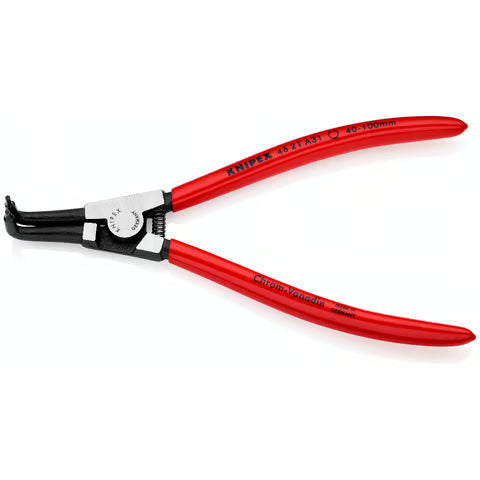 Knipex Circlip Pliers P/No: 46 21 A31