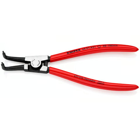Knipex Circlip Pliers P/No: 46 21 A31