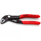 Knipex Cobra Water Pump Pliers 125mm P/No: 87 01 125