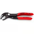 Knipex Cobra Water Pump Pliers 125mm P/No: 87 01 125