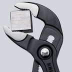 Knipex Cobra Water Pump Pliers 125mm P/No: 87 01 125