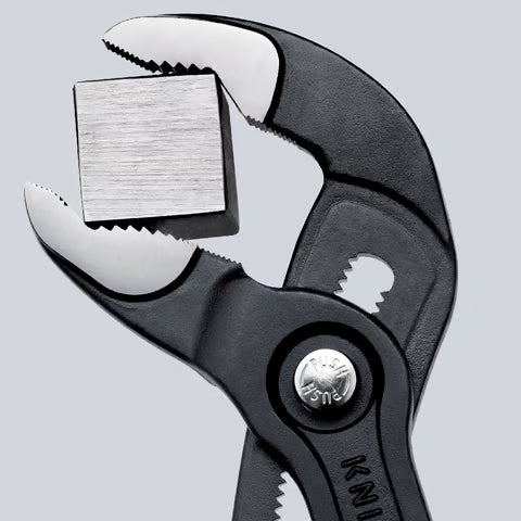 Knipex Cobra Water Pump Pliers 125mm P/No: 87 01 125