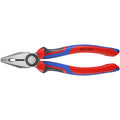 Knipex Combination Pliers 200mm P/No: 03 06 200