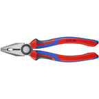 Knipex Combination Pliers 200mm P/No: 03 06 200