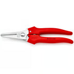 Knipex Combination Shears 190 mm P/No: 95 05 190