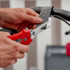 Knipex Combination Shears 190 mm P/No: 95 05 190
