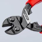 Knipex Compact Bolt Cutter "Cobolt" 200mm P/No: 71 02 200