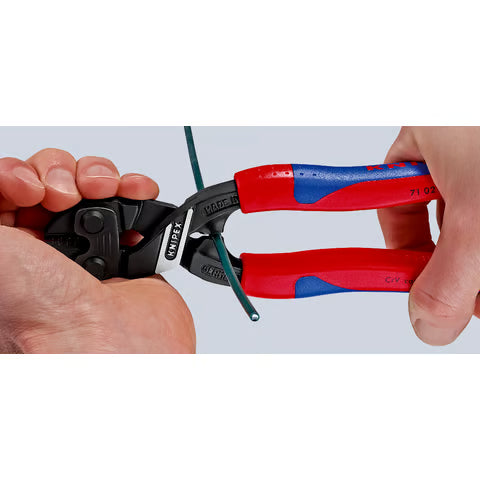 Knipex Compact Bolt Cutter "Cobolt" 200mm P/No: 71 02 200