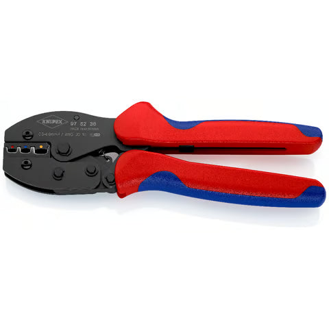 Knipex  Crimp Lever Pliers Preciforce P/No: 97 52 36