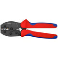 Knipex  Crimp Lever Pliers Preciforce P/No: 97 52 36