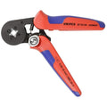 Knipex Crimp Pliers F. Cable Links P/No: 97 53 04