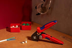 Knipex Crimp Pliers F. Cable Links P/No: 97 53 04