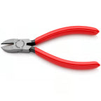 Knipex Diagonal Cutting Nippers 125mm P/No: 70 01 125