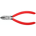 Knipex Diagonal Cutting Nippers 125mm P/No: 70 01 125