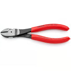 Knipex Diagonal Cutting Nippers 160mm P/No: 74 01 160