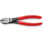 Knipex Diagonal Cutting Nippers 180mm P/No: 74 01 180