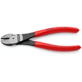 Knipex Diagonal Cutting Nippers 180mm P/No: 74 01 180