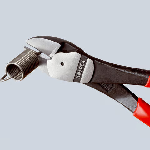 Knipex Diagonal Cutting Nippers 180mm P/No: 74 01 180