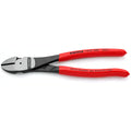 Knipex Diagonal Cutting Nippers 200mm P/No: 74 01 200