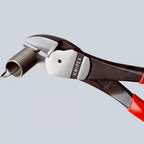 Knipex Diagonal Cutting Nippers 250mm P/No: 74 01 250