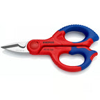 Knipex Electricians`Shears P/No: 95 05 155 SB
