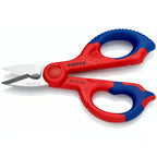Knipex Electricians`Shears P/No: 95 05 155 SB