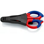 Knipex Electricians`Shears P/No: 95 05 155 SB