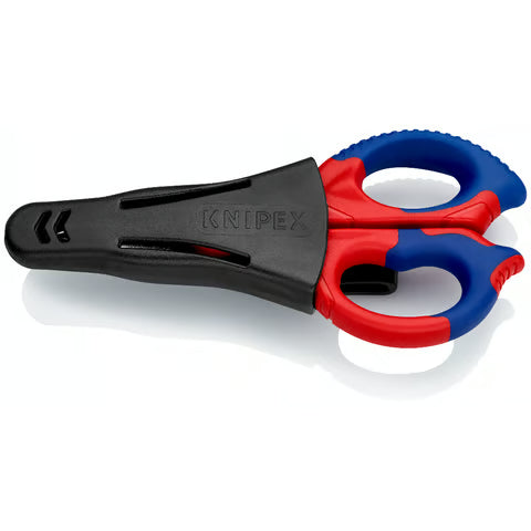 Knipex Electricians`Shears P/No: 95 05 155 SB