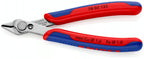 Knipex Electronic-Super-Knips® 125mm P/No: 78 03 125