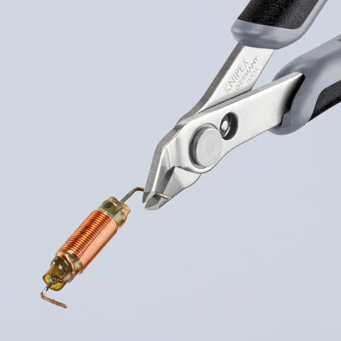 Knipex Electronic-Super-Knips® Esd 125mm P/No: 78 03 125 ESD