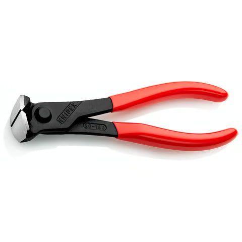 Knipex End-Cutting Nippers 160mm P/No: 68 01 160