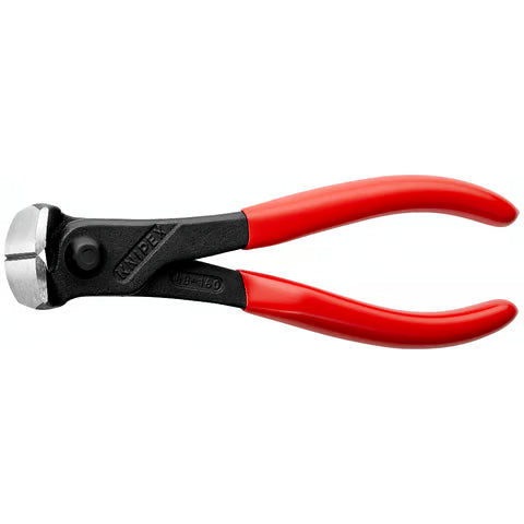 Knipex End-Cutting Nippers 160mm P/No: 68 01 160