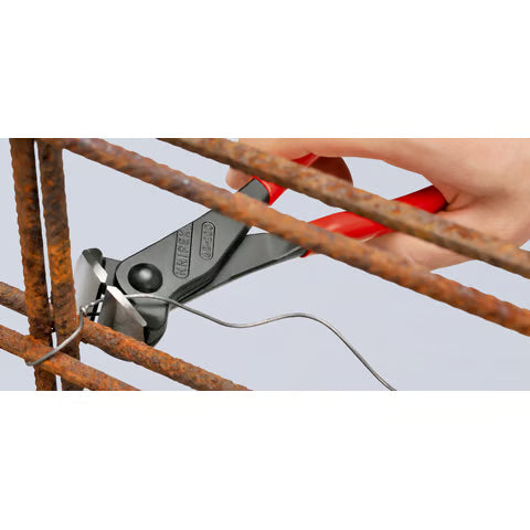 Knipex End-Cutting Nippers 160mm P/No: 68 01 160