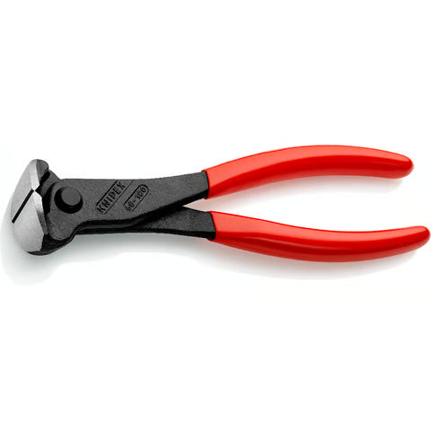 Knipex End-Cutting Nippers 180mm P/No: 68 01 180