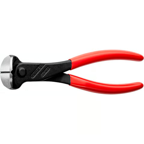 Knipex End-Cutting Nippers 180mm P/No: 68 01 180