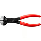 Knipex End-Cutting Nippers 180mm P/No: 68 01 180
