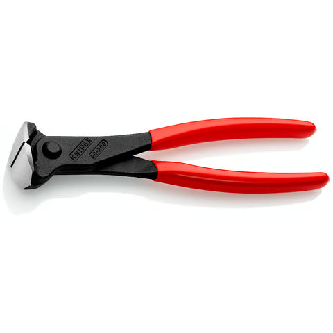 Knipex End-Cutting Nippers 200mm, P/No: 68 01 200