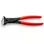 Knipex End-Cutting Nippers 200mm, P/No: 68 01 200